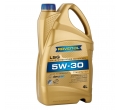 Ravenol Dexos2 Ulei motor Ravenol 5w30 LSG 4L 5w30 Dexos2